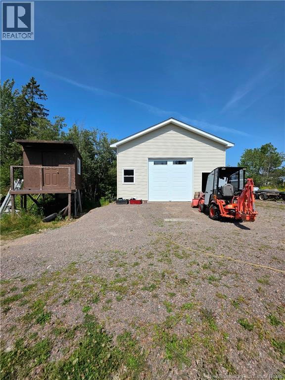 2299-2301 Route 950, Petit-Cap, New Brunswick  E4N 2H9 - Photo 6 - NB124727