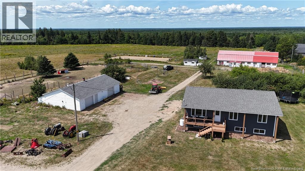 566 West Galloway Road, Galloway, New Brunswick