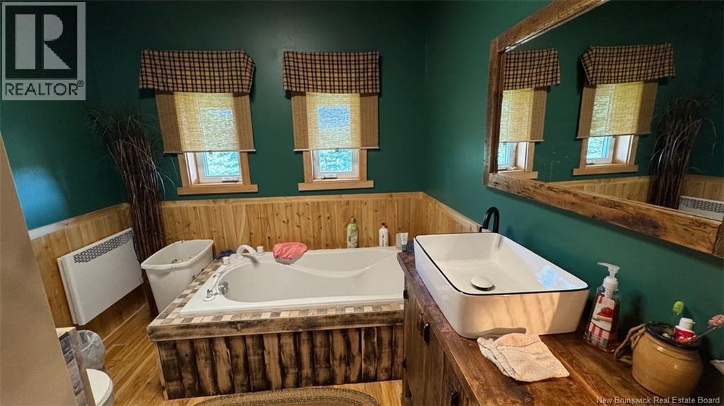 402 Roussel Martin Road, Saint-Joseph, New Brunswick  E7B 2R5 - Photo 11 - NB124721