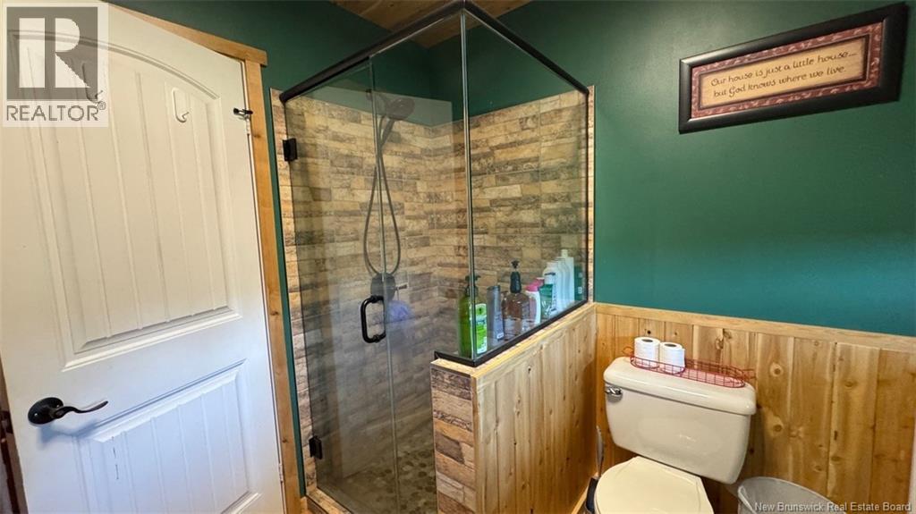 402 Roussel Martin Road, Saint-Joseph, New Brunswick  E7B 2R5 - Photo 12 - NB124721