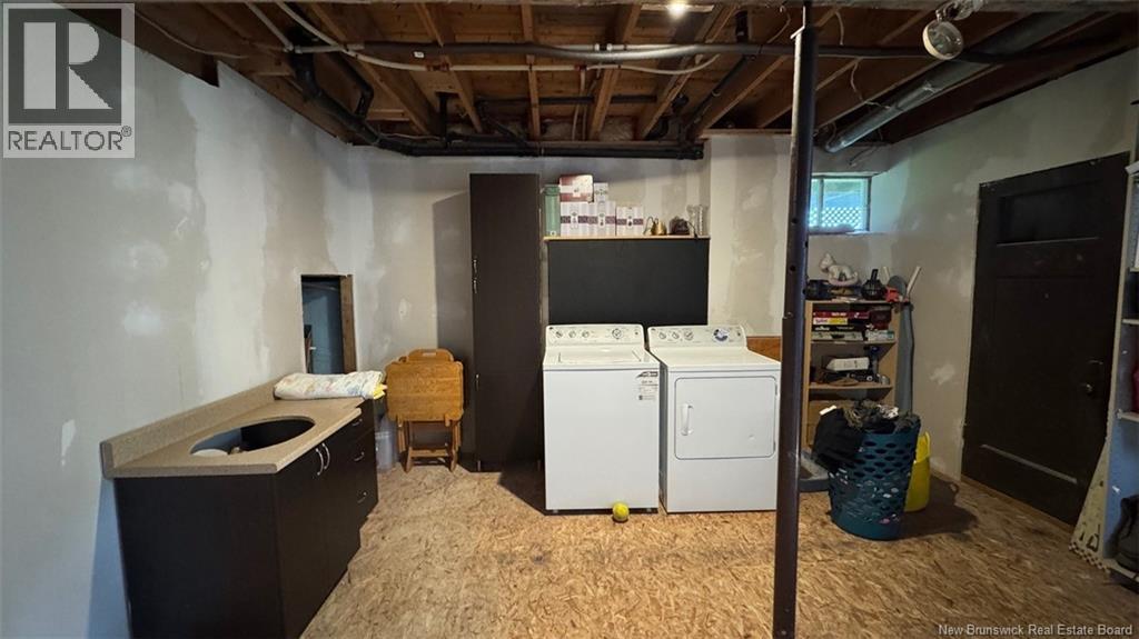 402 Roussel Martin Road, Saint-Joseph, New Brunswick  E7B 2R5 - Photo 15 - NB124721