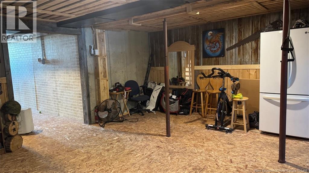 402 Roussel Martin Road, Saint-Joseph, New Brunswick  E7B 2R5 - Photo 17 - NB124721