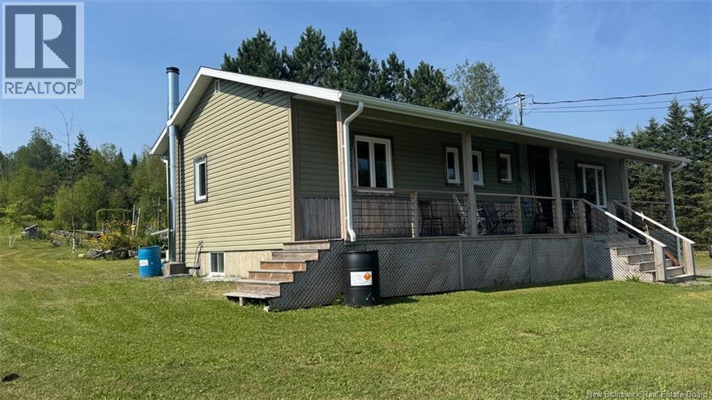 402 Roussel Martin Road, Saint-Joseph, New Brunswick  E7B 2R5 - Photo 18 - NB124721