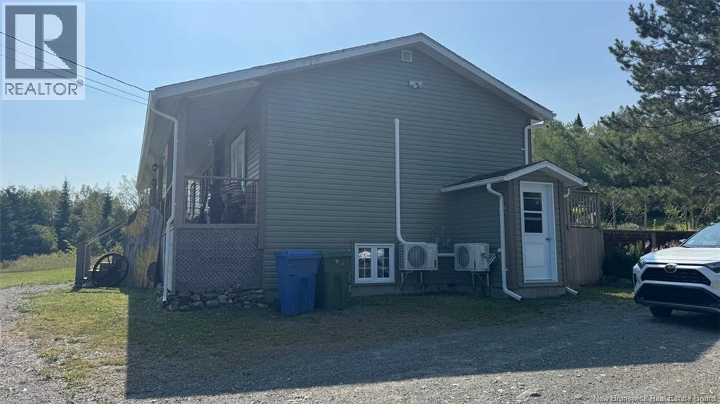 402 Roussel Martin Road, Saint-Joseph, New Brunswick  E7B 2R5 - Photo 19 - NB124721