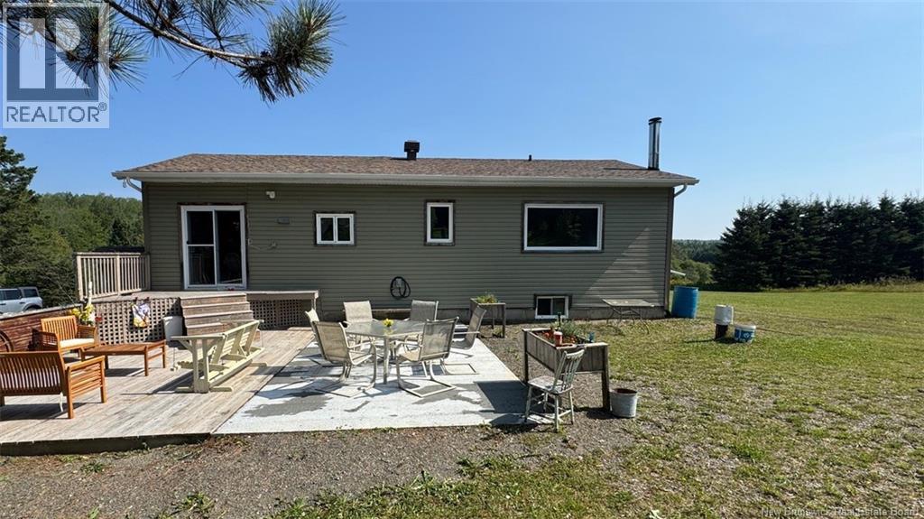 402 Roussel Martin Road, Saint-Joseph, New Brunswick  E7B 2R5 - Photo 20 - NB124721