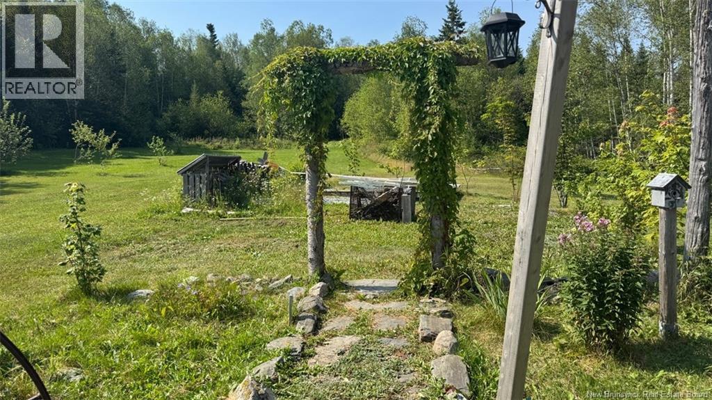 402 Roussel Martin Road, Saint-Joseph, New Brunswick  E7B 2R5 - Photo 22 - NB124721