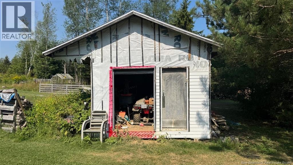 402 Roussel Martin Road, Saint-Joseph, New Brunswick  E7B 2R5 - Photo 23 - NB124721