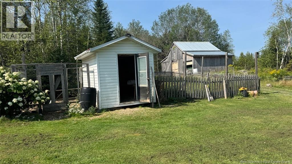 402 Roussel Martin Road, Saint-Joseph, New Brunswick  E7B 2R5 - Photo 24 - NB124721