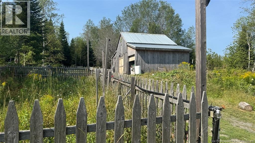 402 Roussel Martin Road, Saint-Joseph, New Brunswick  E7B 2R5 - Photo 25 - NB124721