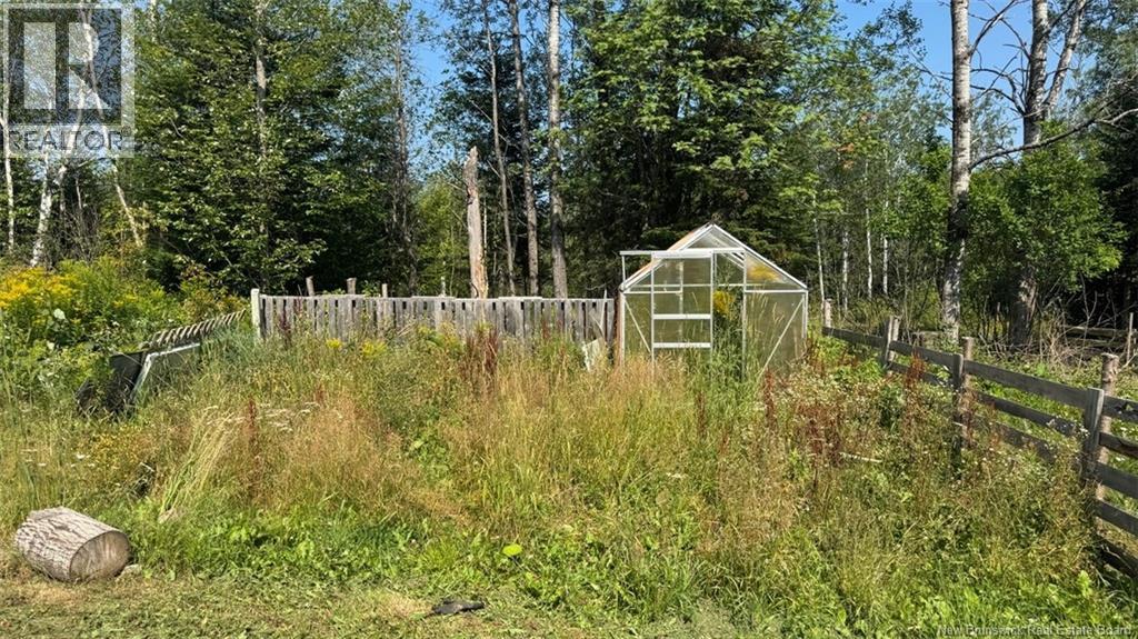 402 Roussel Martin Road, Saint-Joseph, New Brunswick  E7B 2R5 - Photo 26 - NB124721