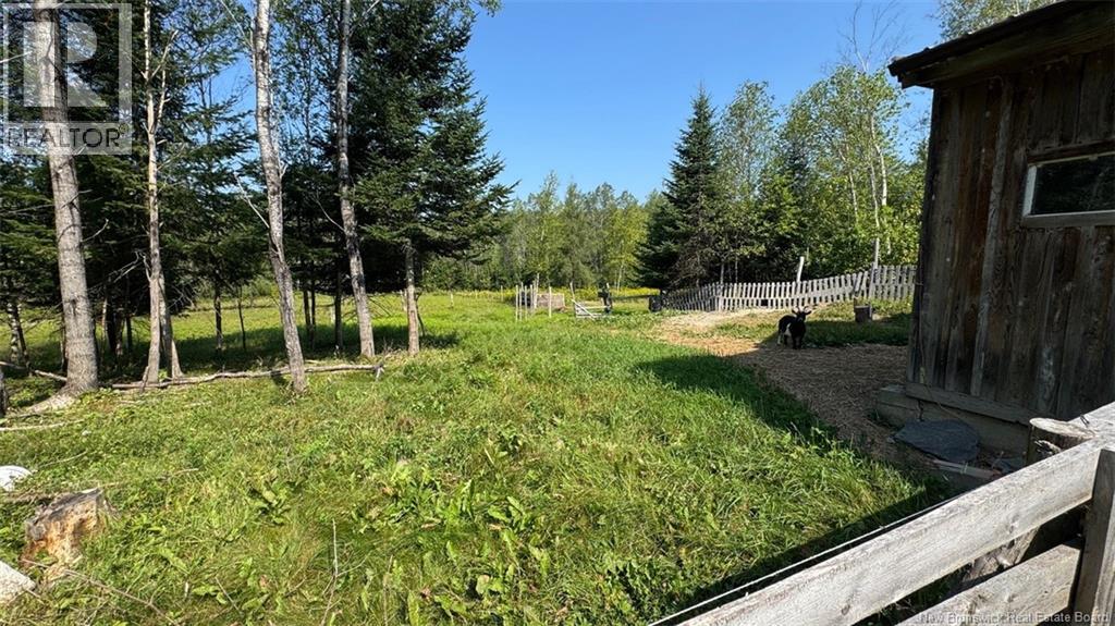 402 Roussel Martin Road, Saint-Joseph, New Brunswick  E7B 2R5 - Photo 29 - NB124721