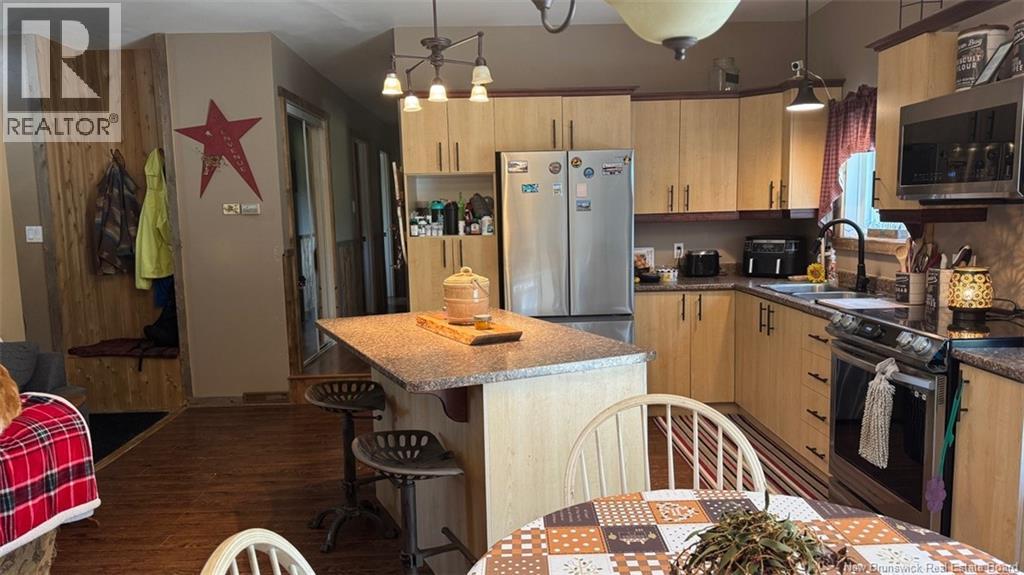 402 Roussel Martin Road, Saint-Joseph, New Brunswick  E7B 2R5 - Photo 3 - NB124721