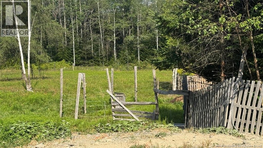 402 Roussel Martin Road, Saint-Joseph, New Brunswick  E7B 2R5 - Photo 31 - NB124721