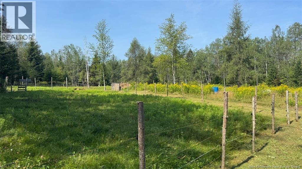 402 Roussel Martin Road, Saint-Joseph, New Brunswick  E7B 2R5 - Photo 32 - NB124721