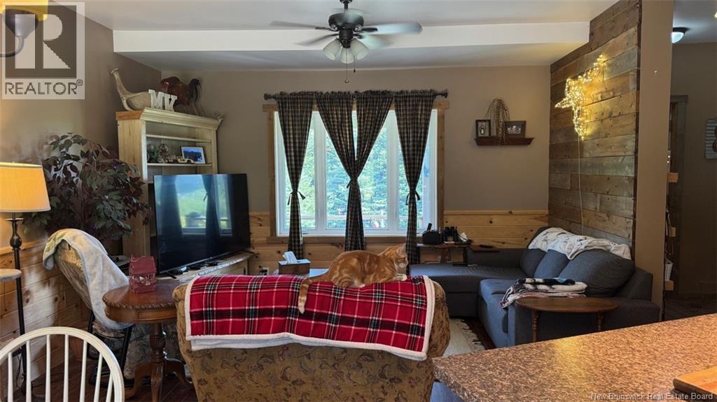 402 Roussel Martin Road, Saint-Joseph, New Brunswick  E7B 2R5 - Photo 4 - NB124721