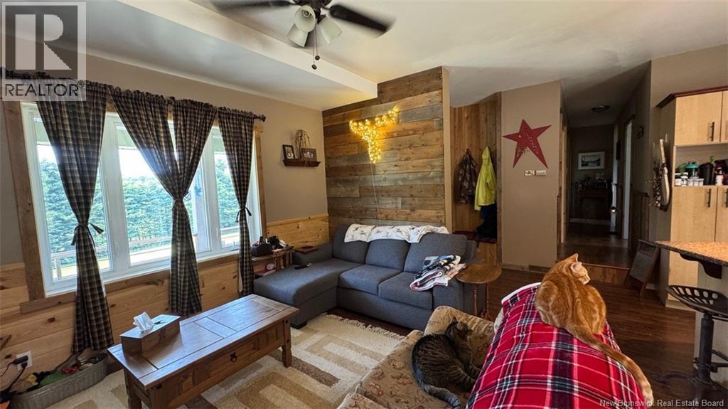 402 Roussel Martin Road, Saint-Joseph, New Brunswick  E7B 2R5 - Photo 5 - NB124721