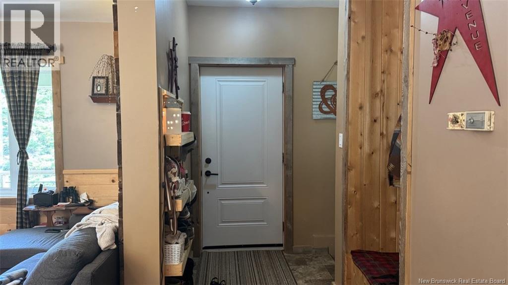 402 Roussel Martin Road, Saint-Joseph, New Brunswick  E7B 2R5 - Photo 6 - NB124721