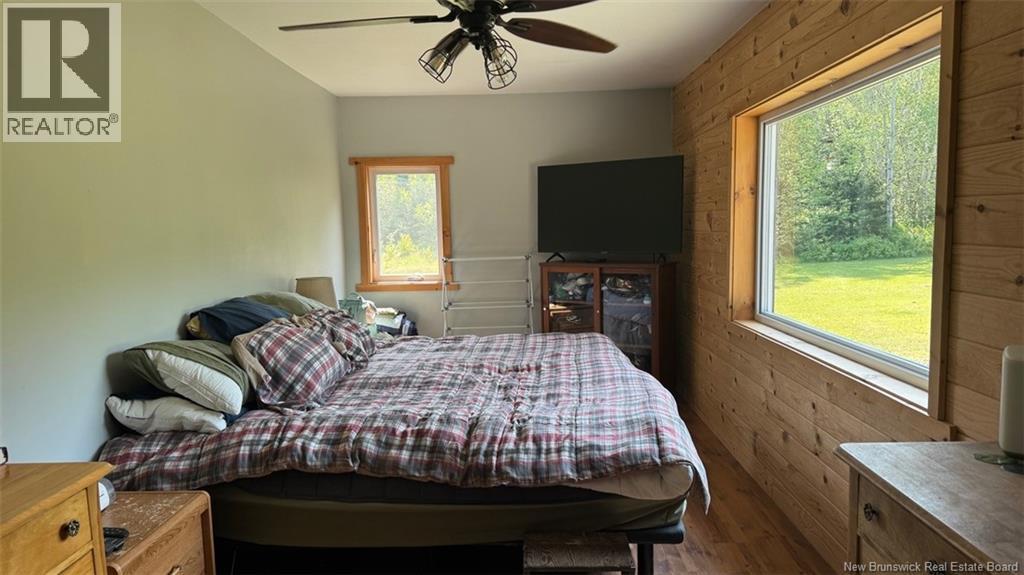 402 Roussel Martin Road, Saint-Joseph, New Brunswick  E7B 2R5 - Photo 8 - NB124721