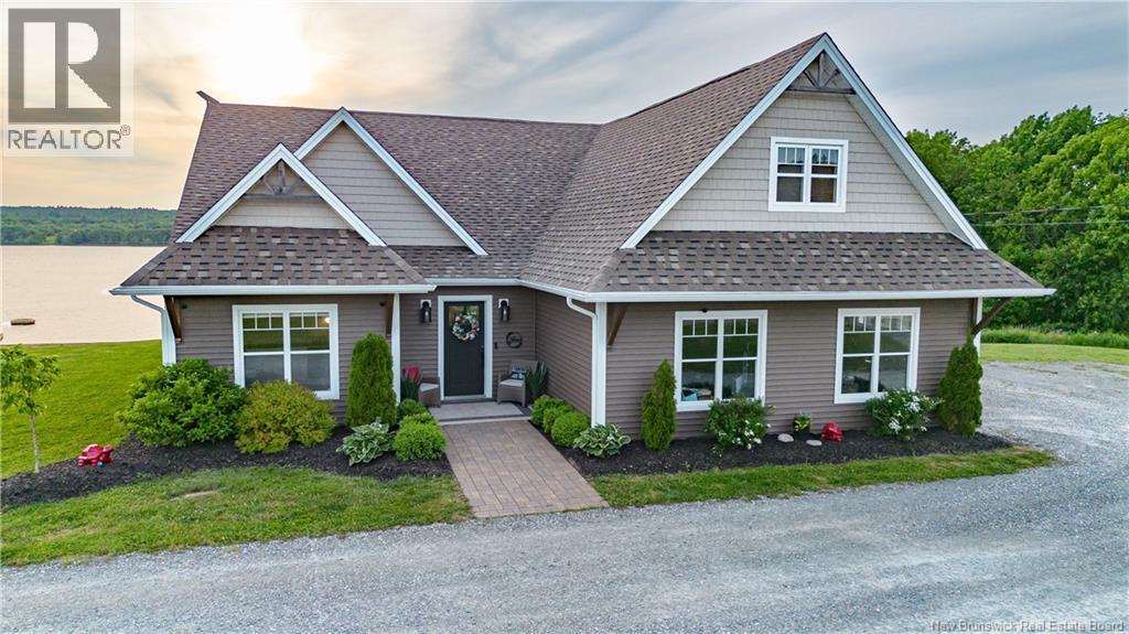 1304 Scenic Narrows Boulevard, Cambridge-Narrows, New Brunswick  E4C 2N6 - Photo 1 - NB124578