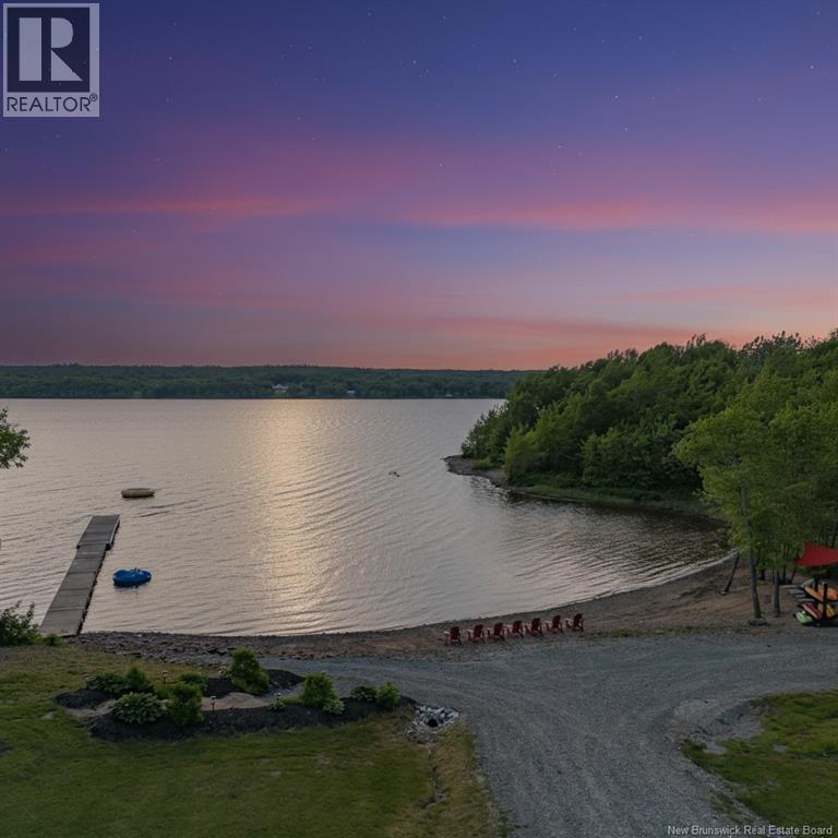 1304 Scenic Narrows Boulevard, Cambridge-Narrows, New Brunswick  E4C 2N6 - Photo 35 - NB124578
