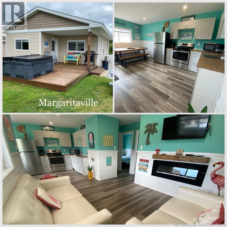 1304 Scenic Narrows Boulevard, Cambridge-Narrows, New Brunswick  E4C 2N6 - Photo 39 - NB124578