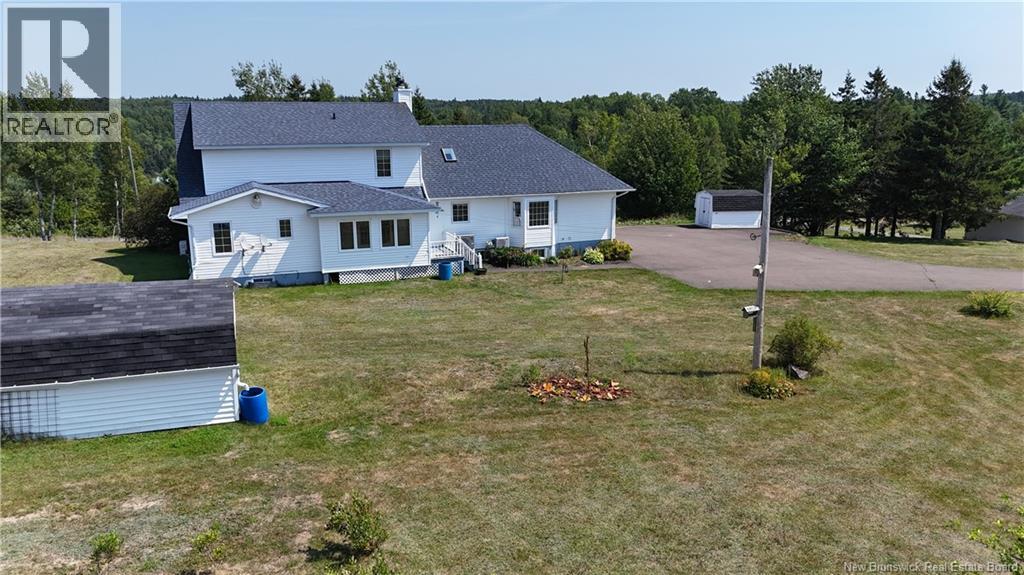 3199 Route 465, Beersville, New Brunswick E4T 2P1 - Photo 37 - NB124678