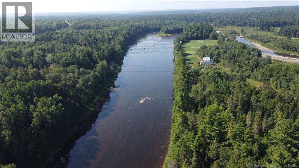 0 425 Route, Curventon, New Brunswick