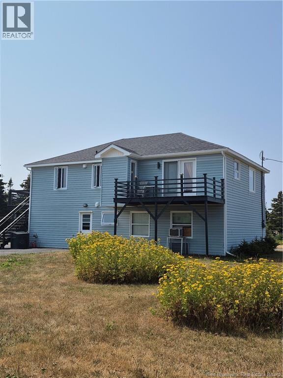 181 Ward Road, Miscou, New Brunswick