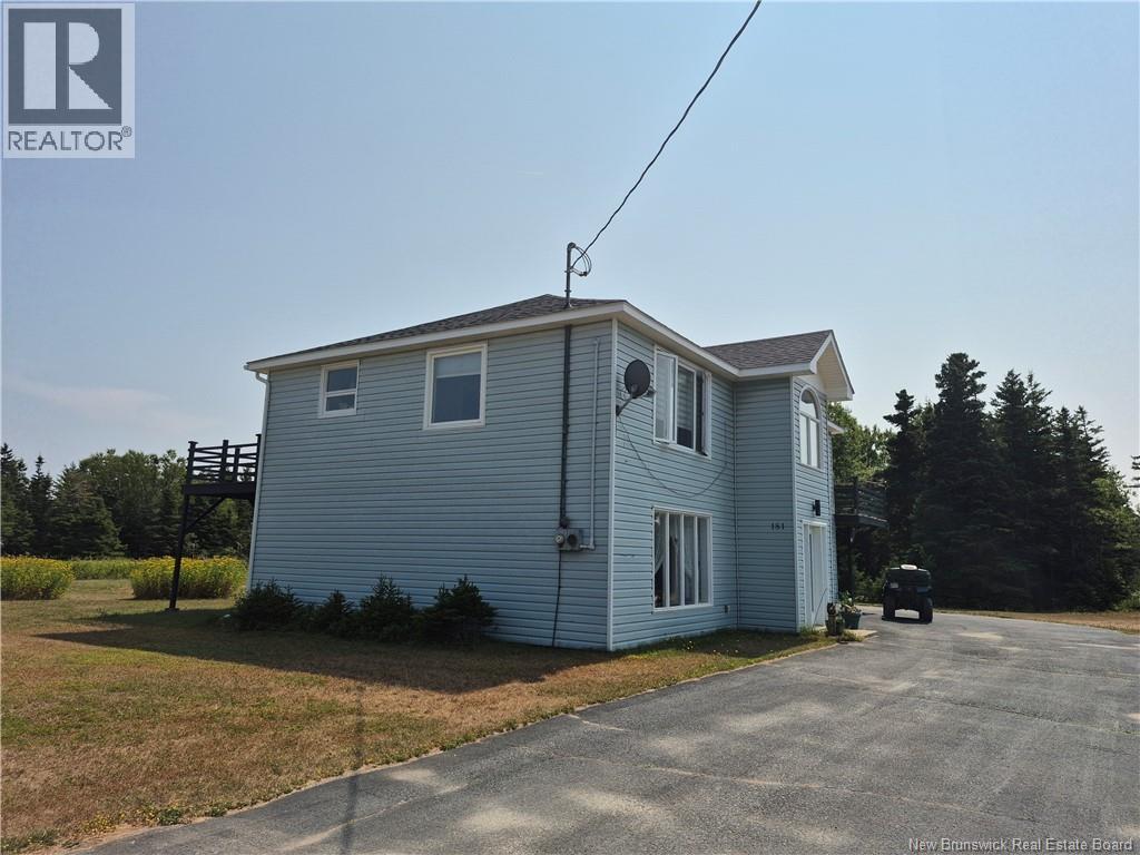 181 Ward Road, Miscou, New Brunswick E8T 2G5 - Photo 13 - NB124608