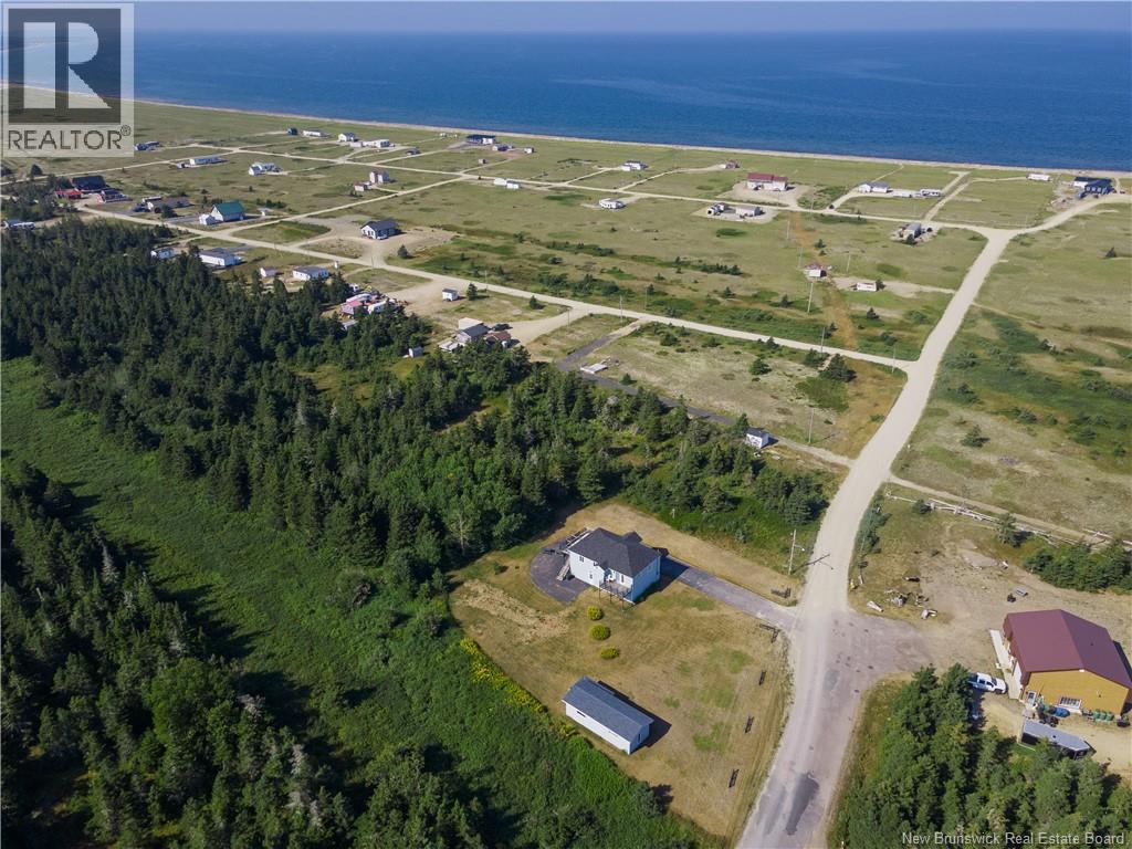 181 Ward Road, Miscou, New Brunswick E8T 2G5 - Photo 2 - NB124608