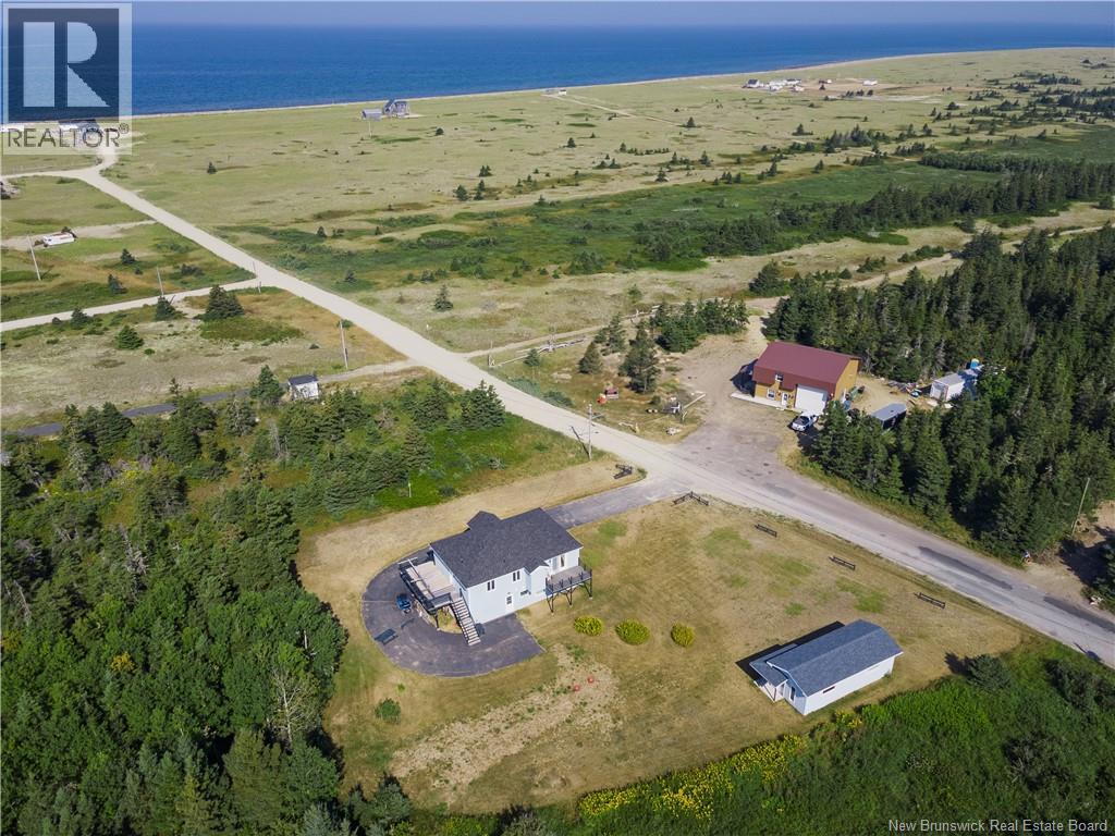 181 Ward Road, Miscou, New Brunswick E8T 2G5 - Photo 3 - NB124608