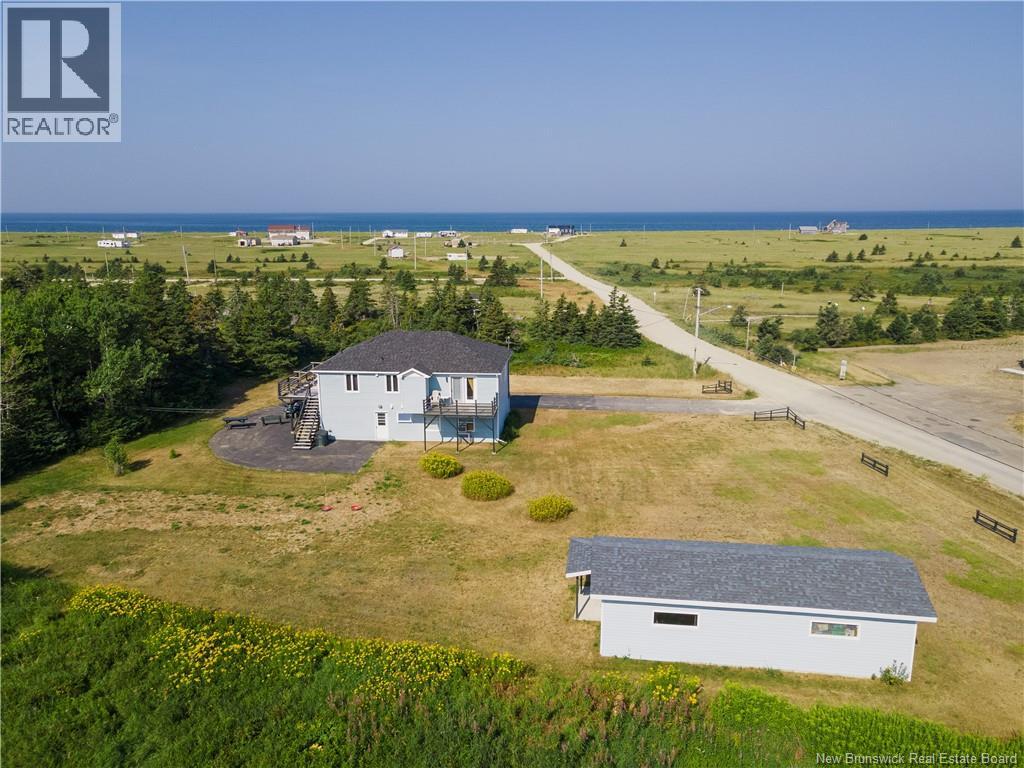 181 Ward Road, Miscou, New Brunswick E8T 2G5 - Photo 5 - NB124608