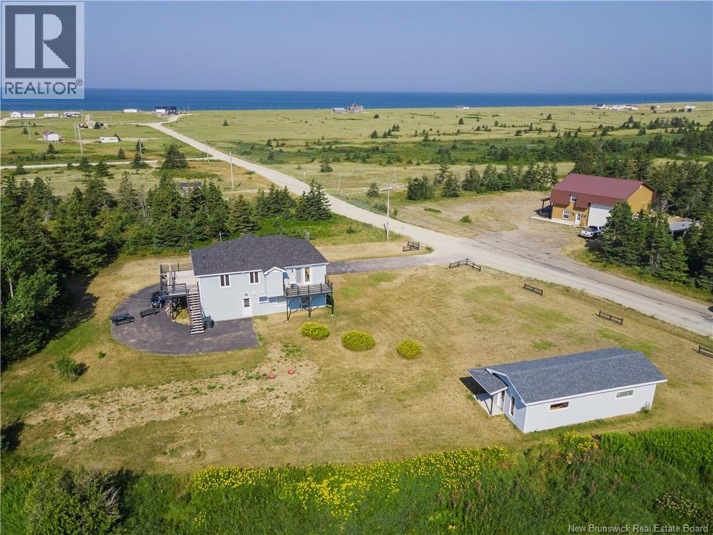 181 Ward Road, Miscou, New Brunswick E8T 2G5 - Photo 6 - NB124608