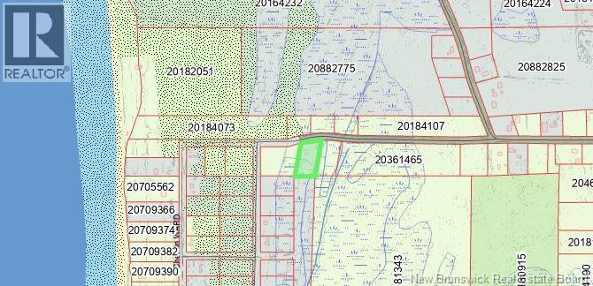 181 Ward Road, Miscou, New Brunswick E8T 2G5 - Photo 8 - NB124608