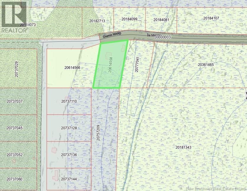 181 Ward Road, Miscou, New Brunswick E8T 2G5 - Photo 9 - NB124608