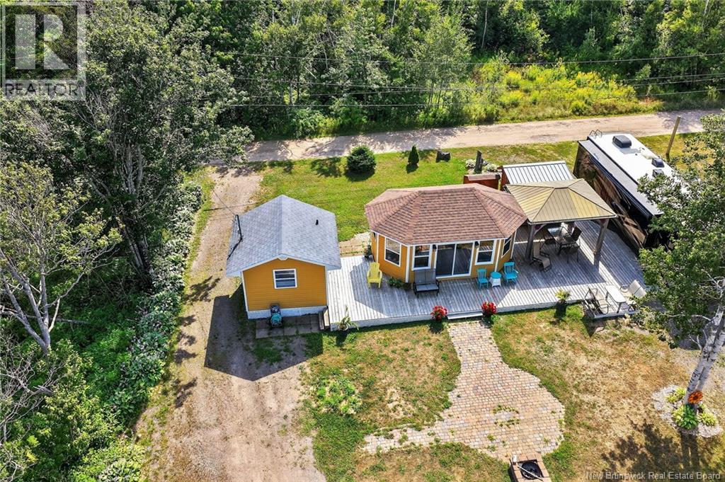 6 De La Plage Street, Grand-Barachois, New Brunswick  E4P 7E3 - Photo 1 - NB124714