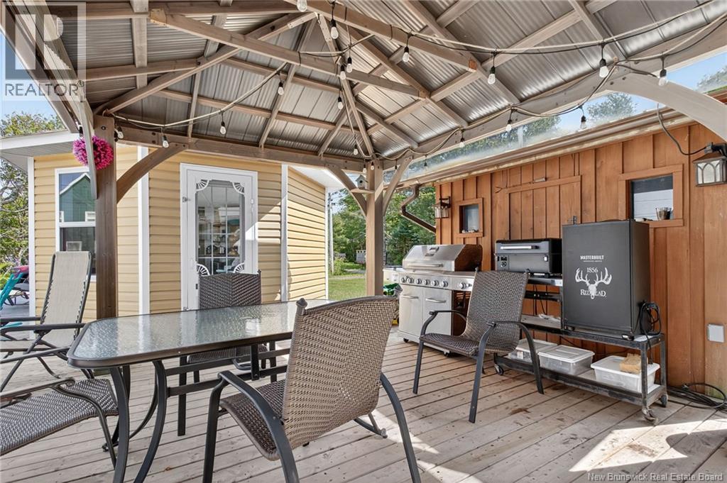 6 De La Plage Street, Grand-Barachois, New Brunswick  E4P 7E3 - Photo 10 - NB124714