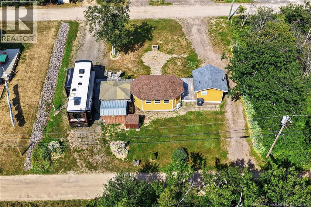 6 De La Plage Street, Grand-Barachois, New Brunswick  E4P 7E3 - Photo 2 - NB124714