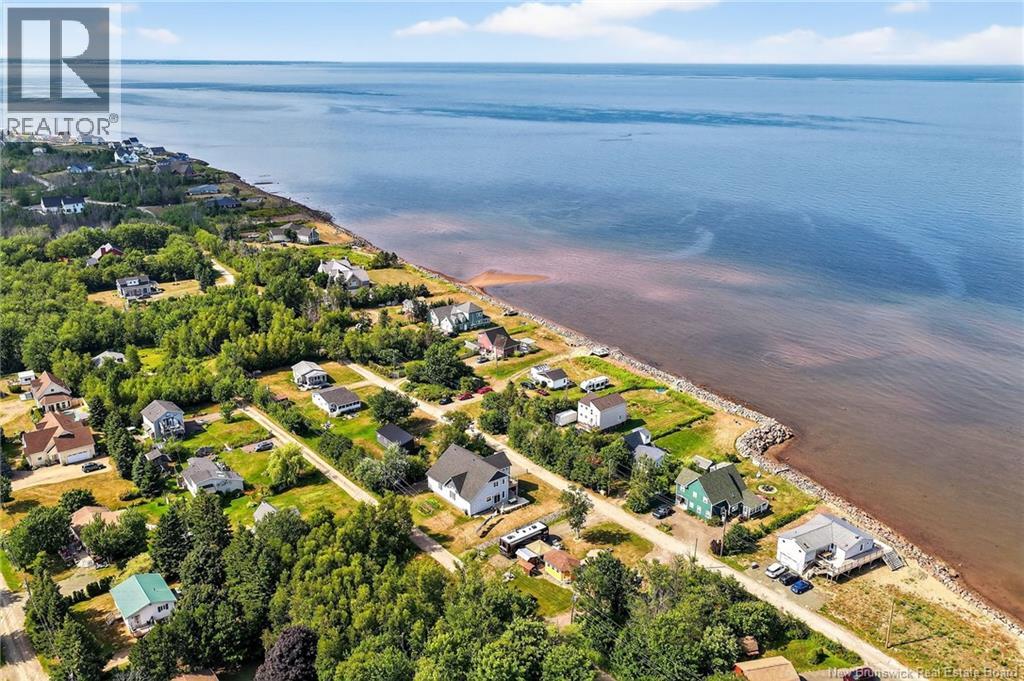 6 De La Plage Street, Grand-Barachois, New Brunswick  E4P 7E3 - Photo 23 - NB124714