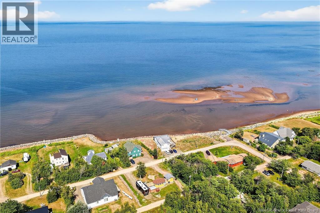 6 De La Plage Street, Grand-Barachois, New Brunswick  E4P 7E3 - Photo 25 - NB124714