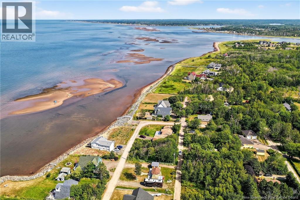 6 De La Plage Street, Grand-Barachois, New Brunswick  E4P 7E3 - Photo 27 - NB124714
