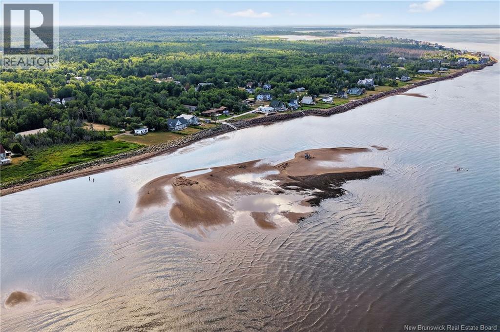 6 De La Plage Street, Grand-Barachois, New Brunswick  E4P 7E3 - Photo 29 - NB124714