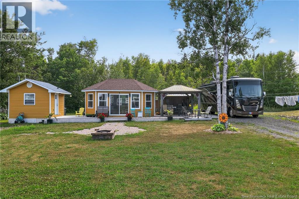 6 De La Plage Street, Grand-Barachois, New Brunswick  E4P 7E3 - Photo 4 - NB124714