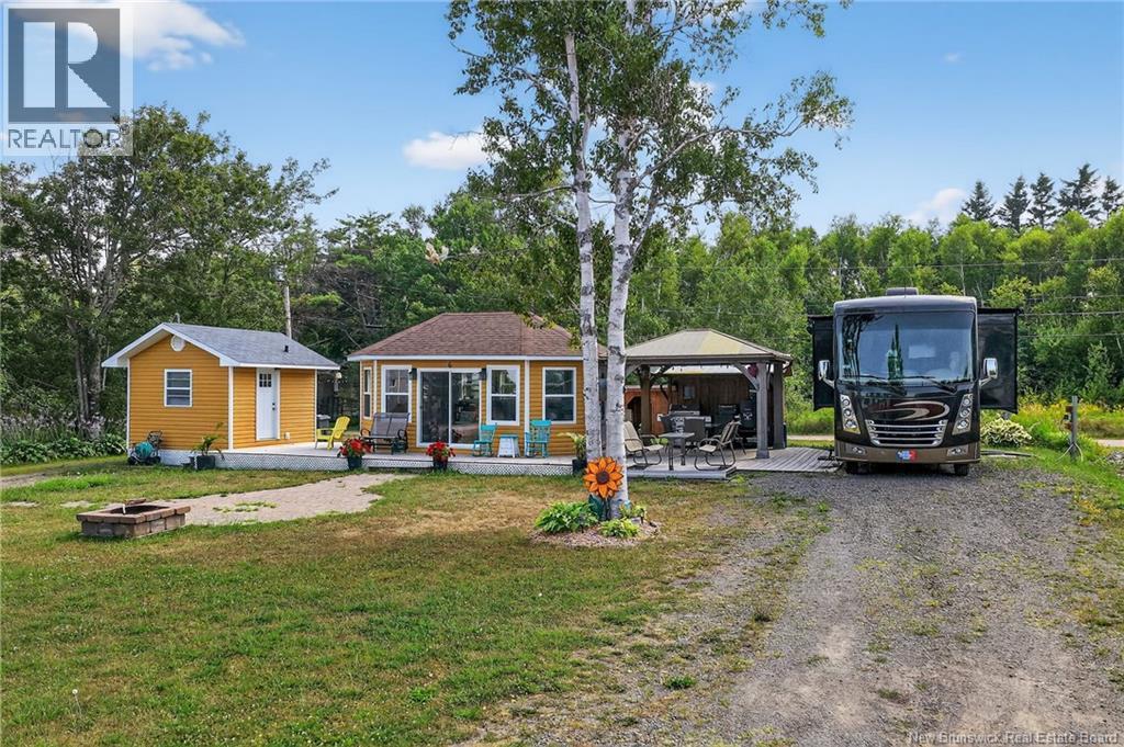 6 De La Plage Street, Grand-Barachois, New Brunswick  E4P 7E3 - Photo 5 - NB124714