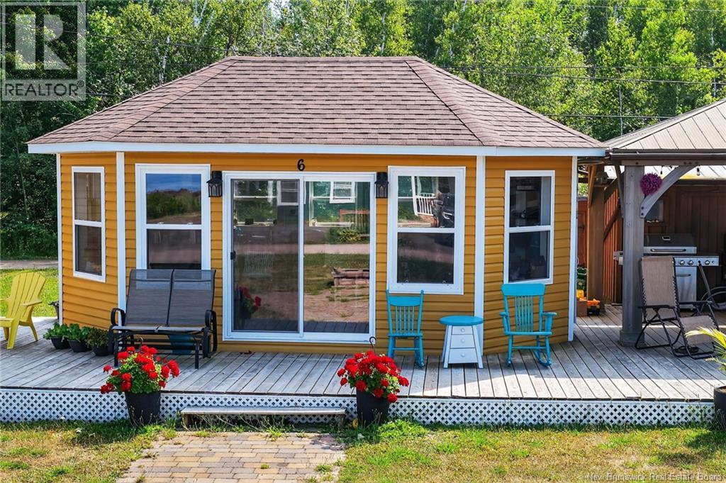 6 De La Plage Street, Grand-Barachois, New Brunswick  E4P 7E3 - Photo 6 - NB124714