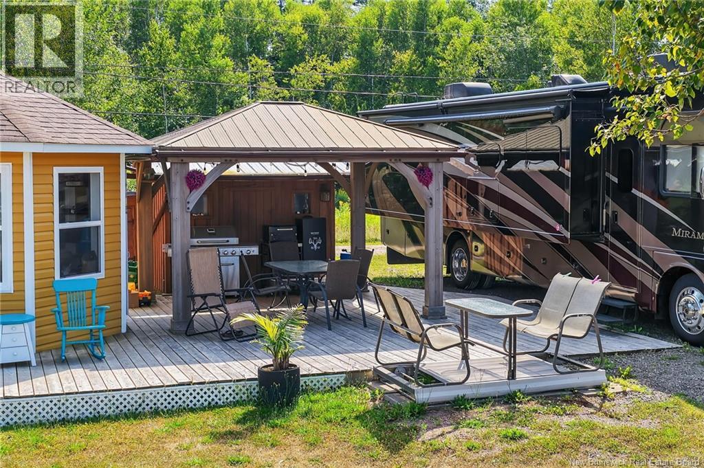 6 De La Plage Street, Grand-Barachois, New Brunswick  E4P 7E3 - Photo 8 - NB124714