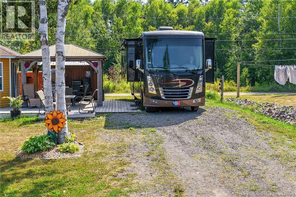 6 De La Plage Street, Grand-Barachois, New Brunswick  E4P 7E3 - Photo 9 - NB124714