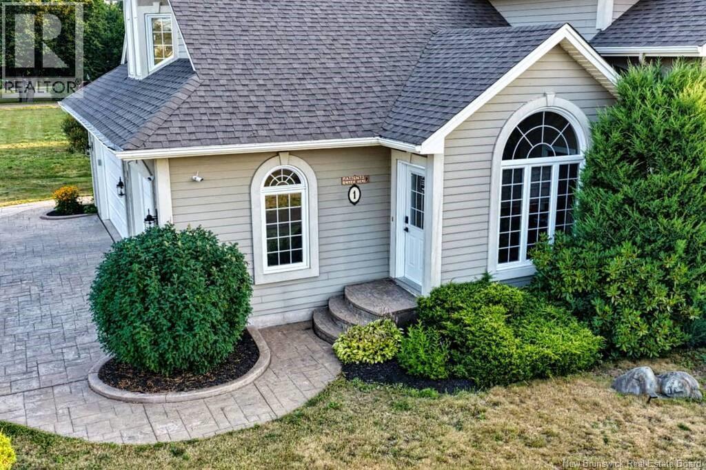 1 Baie Vista, Shediac Cape, New Brunswick E4P 2Y7 - Photo 50 - NB124759