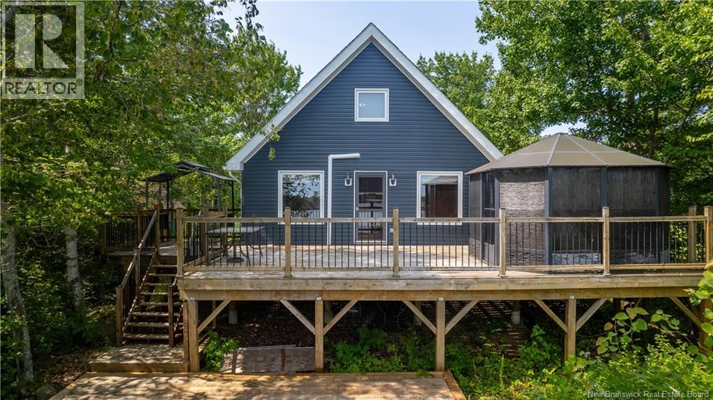 27 Bink Crescent, Harvey, New Brunswick E6K 1J3 - Photo 1 - NB124481