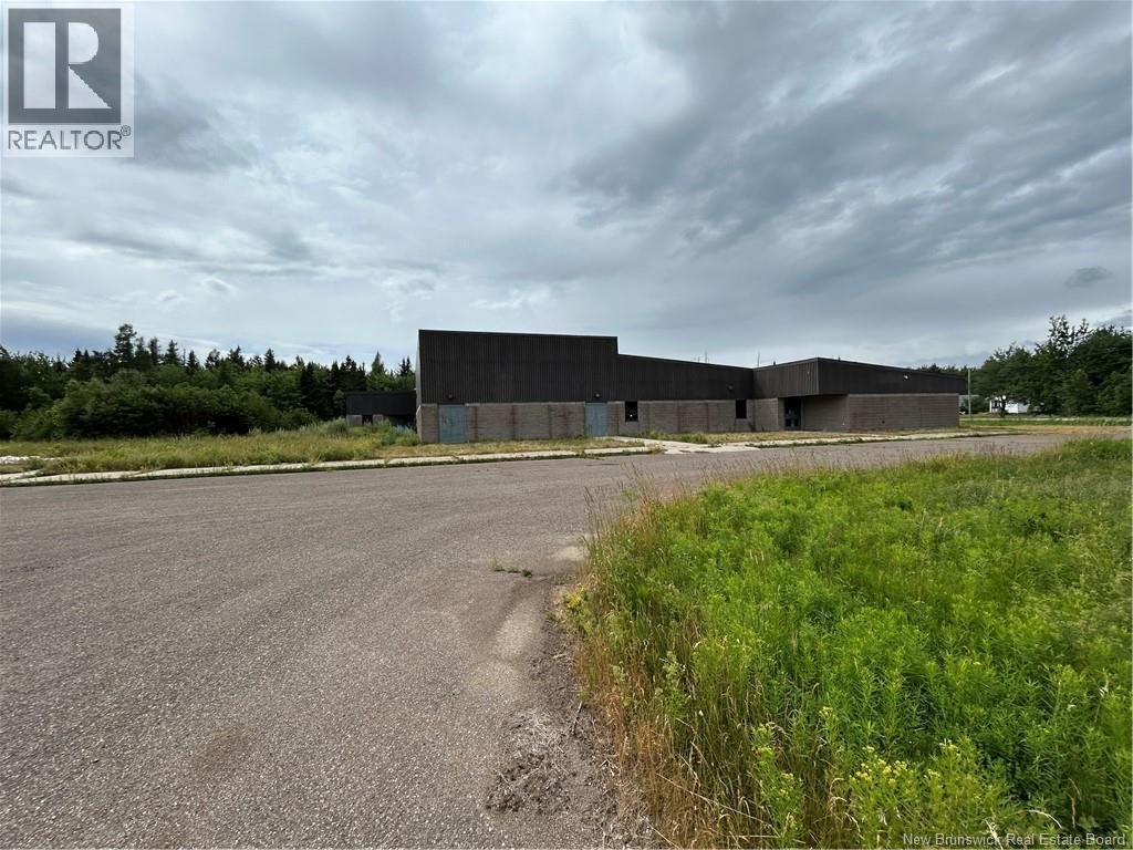26 Chemin Bayshore, Brantville, New Brunswick  E9H 1K9 - Photo 1 - NB124869